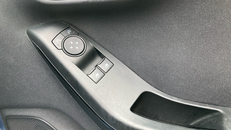 Ford Fiesta 1.0 EcoBoost Trend 5dr Petrol Hatchback